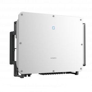 Inverter hòa lưới 3 pha 150kW Sungrow SG150CX cho hệ C&I