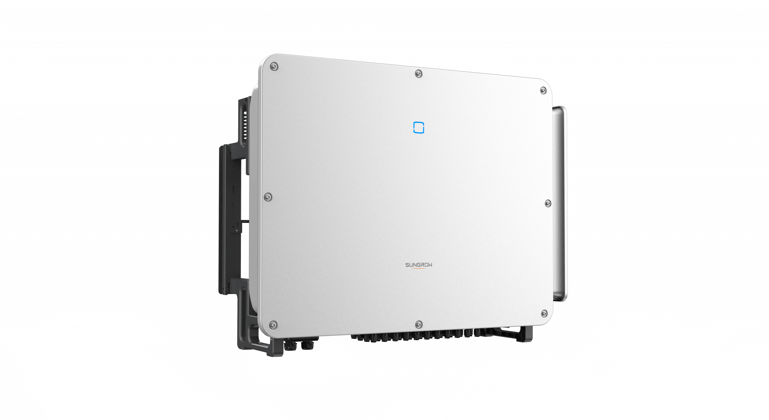 Inverter hòa lưới 3 pha 150kW Sungrow SG150CX cho hệ C&I