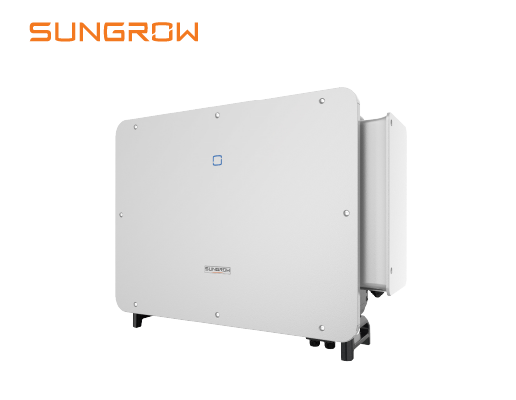 Inverter Sungrow SG125CX-P2 – Biến tần hòa lưới 125kW, 12 MPPT