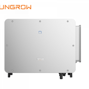 Inverter Sungrow SG125CX-P2 – Biến tần hòa lưới 125kW, 12 MPPT