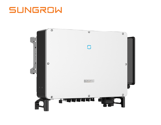 Inverter Sungrow SG125CX-P2 – Biến tần hòa lưới 125kW, 12 MPPT