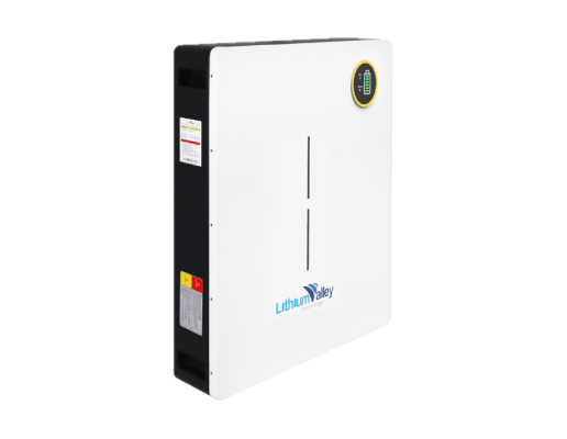 Pin lưu trữ Lithium Valley LV-BAT-W10.24Ac