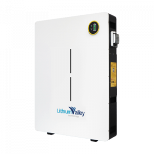 Pin lưu trữ Lithium Valley LV-BAT-W10.24Ac