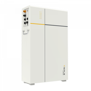 Pin lưu trữ áp thấp 15 kWh SOLAX T-BAT-SYS-LV-D150