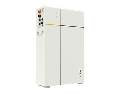 Pin lưu trữ áp thấp 15 kWh SOLAX T-BAT-SYS-LV-D150