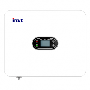 Biến tần năng lượng mặt trời hybrid inverter XD6KTL 1 pha 6kW