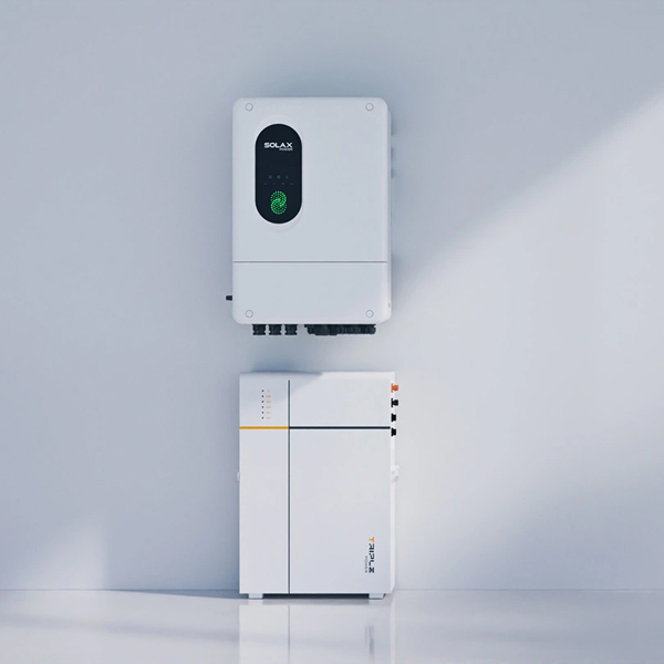 Pin lưu trữ áp thấp 15 kWh SOLAX T-BAT-SYS-LV-D150