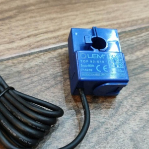 Biến dòng lõi chia LEM TOP 90-S10/SP4 – Giám sát dòng điện an toàn, chính xác cho biến tần