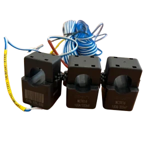 Biến áp dòng điện thông minh CT 250A/0.333V