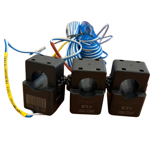 Biến áp dòng điện thông minh CT 250A/0.333V