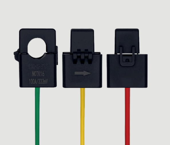 Biến dòng CT 100A/0.333V | CT đo dòng chuẩn 0.333V cho hệ giám sát