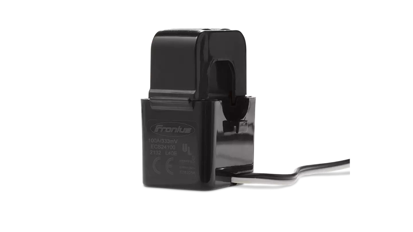 Biến dòng CT 100A/0.333V | CT đo dòng chuẩn 0.333V cho hệ giám sát