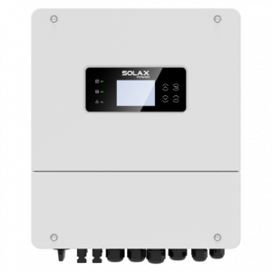 Inverter Hybrid SolaX X1-HYB-5.0-LV-EU 5kW