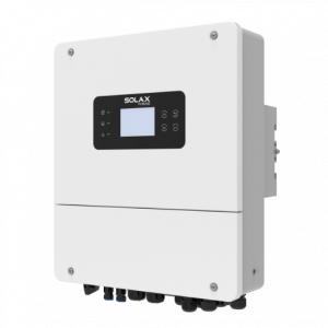 Inverter Hybrid SolaX X1-HYB-6.0-LV-EU 5kW