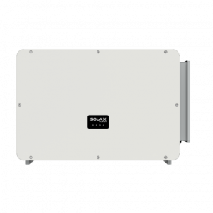 Biến tần hòa lưới 3 pha SolaX X3-FTH-125K