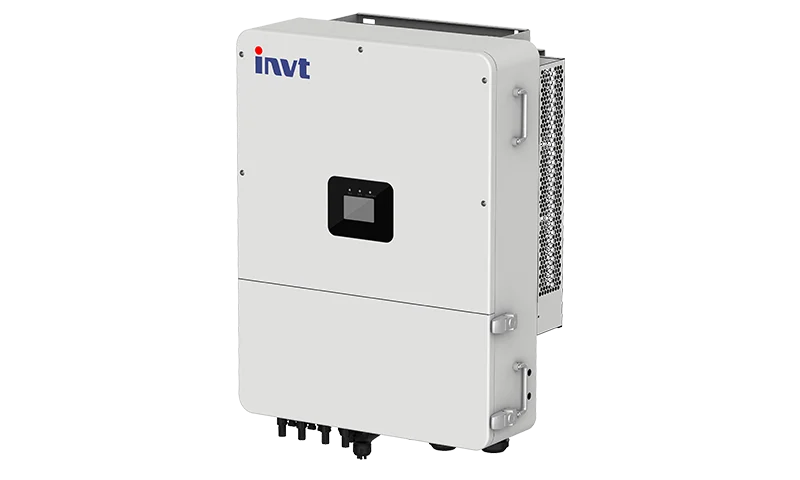 Hybrid Inverter 3 Pha 60kW XD60KTR | 4 MPPT độc lập, Hiệu Suất 98.4% - Ảnh 3