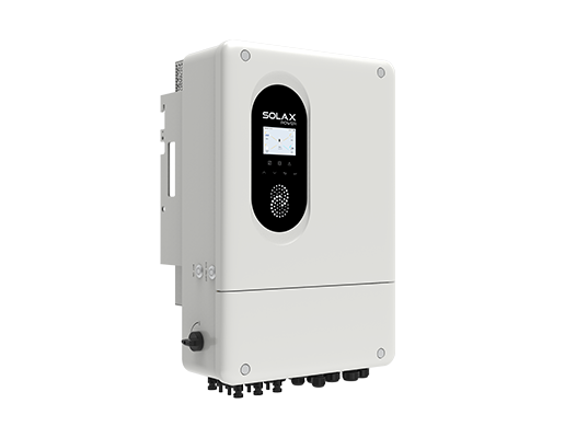 X3-NEO-15K-LV – Biến Tần Hybrid 3 Pha 15kW Có Lưu Trữ Pin - Ảnh 2