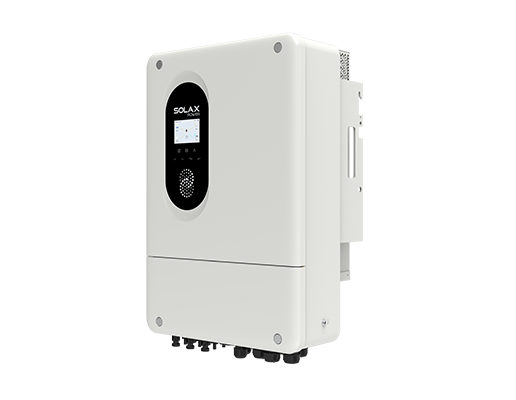 X3-NEO-15K-LV – Biến Tần Hybrid 3 Pha 15kW Có Lưu Trữ Pin - Ảnh 3