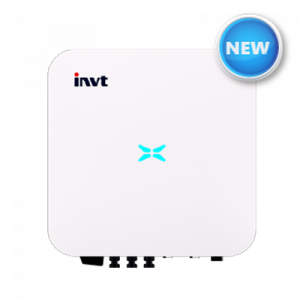 Inverter hòa lưới INVT XG5KTR-S 5kW