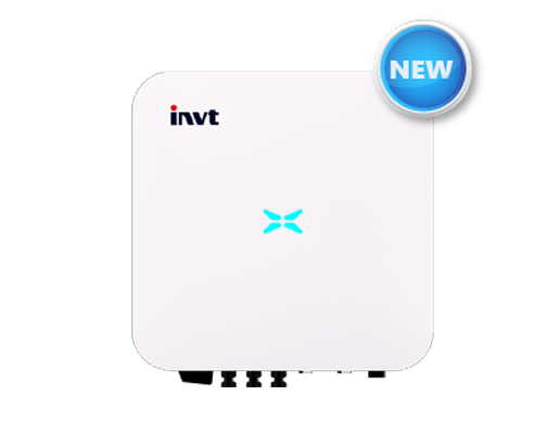 Inverter hòa lưới INVT XG5KTR-S 5kW