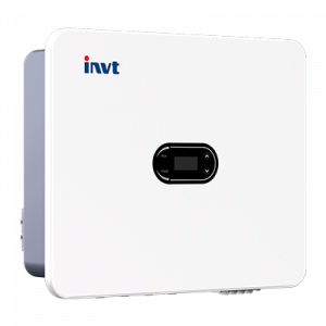 Biến Tần Hòa Lưới 3 Pha 30kW INVT XG30KTR-AFCI hiệu suất cao