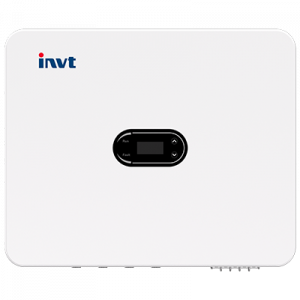 Biến Tần Hòa Lưới INVT 3 Pha 33kW XG33KTR hiệu suất vượt trội