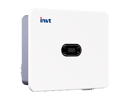 Biến Tần Hòa Lưới 3 Pha 30kW INVT XG30KTR-AFCI hiệu suất cao - Ảnh 2