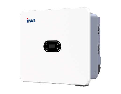 Biến Tần Hòa Lưới 3 Pha 30kW INVT XG30KTR-AFCI hiệu suất cao - Ảnh 3