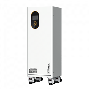 Pin lưu trữ năng lượng mặt trời SolaX TSYS-LD160 16kWh