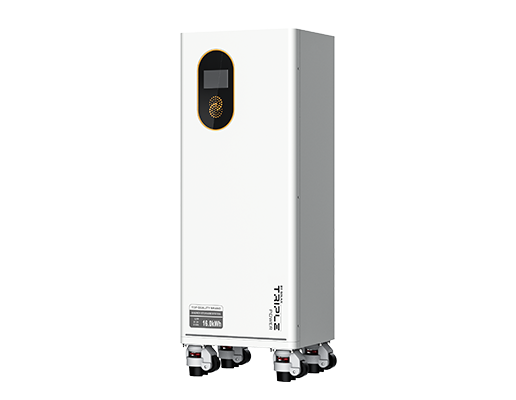 Pin lưu trữ năng lượng mặt trời SolaX TSYS-LD160 16kWh