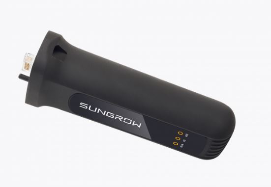 Mô-đun giao tiếp 4G EyeM4A Sungrow | Giám sát inverter từ xa - Ảnh 2