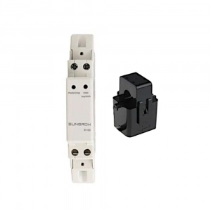 Đồng hồ đo điện thông minh 1 pha S100 cho hệ điện mặt trời