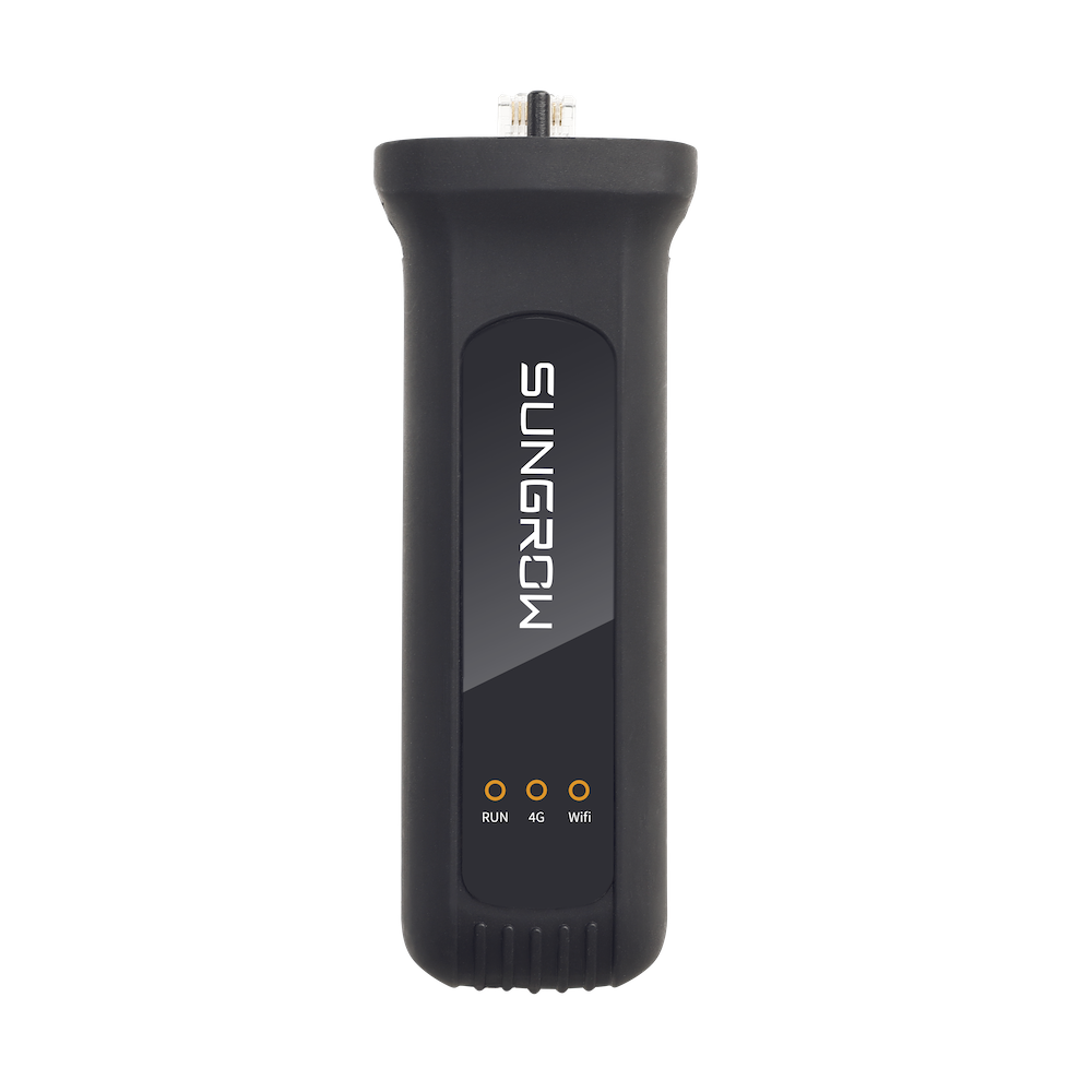 Mô-đun giao tiếp 4G EyeM4A Sungrow | Giám sát inverter từ xa