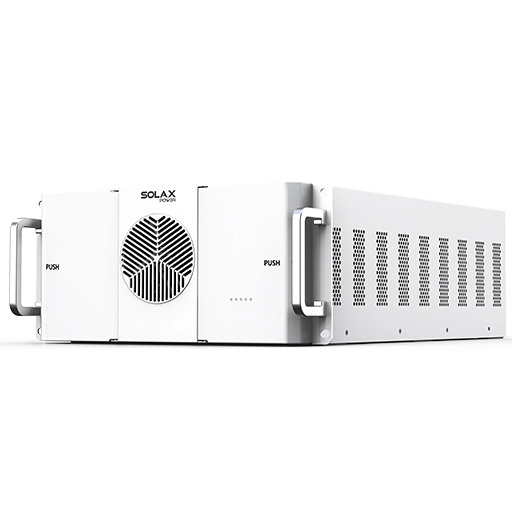 Bộ pin lưu trữ điện