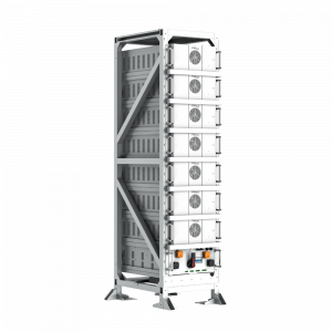 Bộ quản lý battery áp cao TBMS-HR140