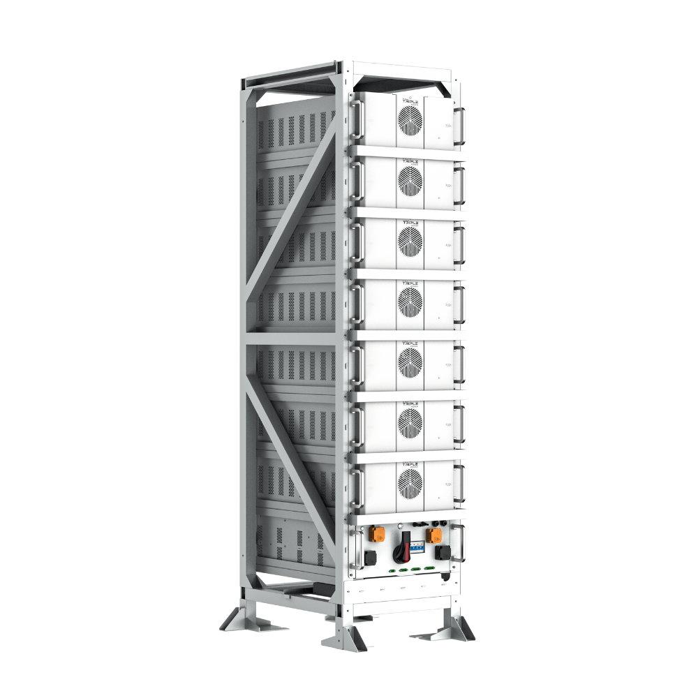 Bộ pin lưu trữ điện