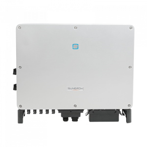 Biến tần hòa lưới Sungrow SG33CX-P2 | Inverter 3 pha hiệu suất cao