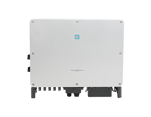 Biến tần hòa lưới Sungrow SG33CX-P2 | Inverter 3 pha hiệu suất cao