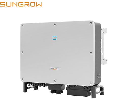 Biến tần hòa lưới Sungrow SG33CX-P2 | Inverter 3 pha hiệu suất cao - Ảnh 2