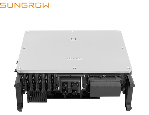 Biến tần hòa lưới Sungrow SG33CX-P2 | Inverter 3 pha hiệu suất cao - Ảnh 3
