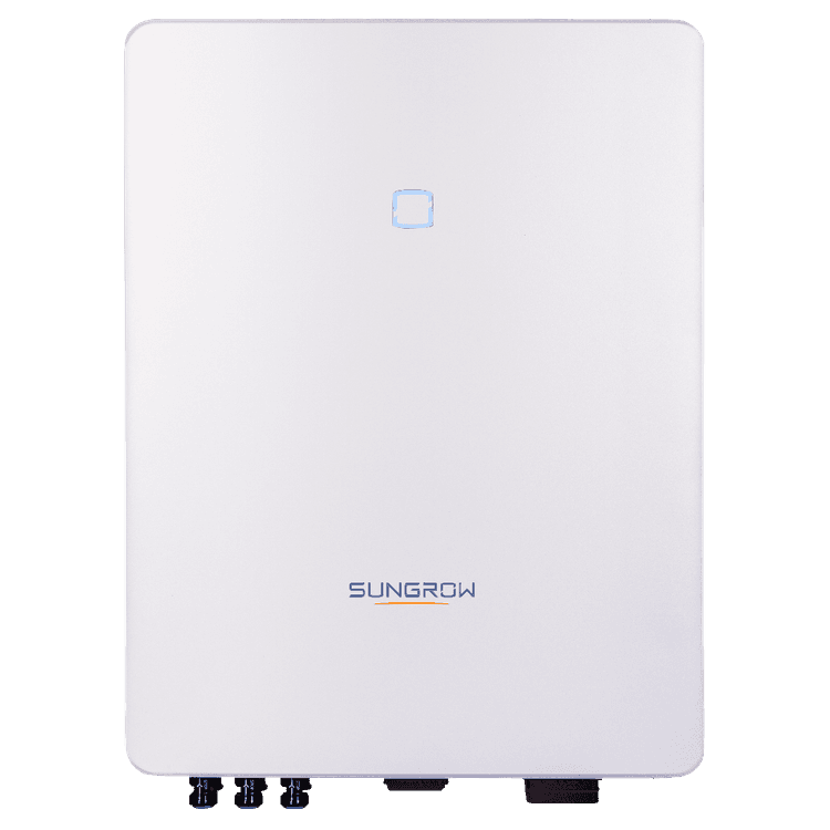 Biến tần hòa lưới Sungrow SG20RT 20kW 3 pha | Hiệu suất cao, an toàn