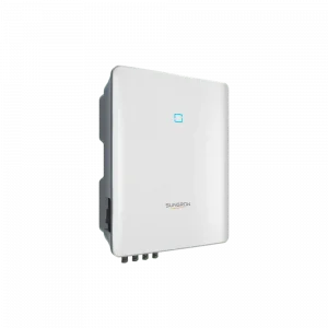 Biến tần Sungrow SG8.0RT 8kW | Inverter 3 pha hiệu suất cao