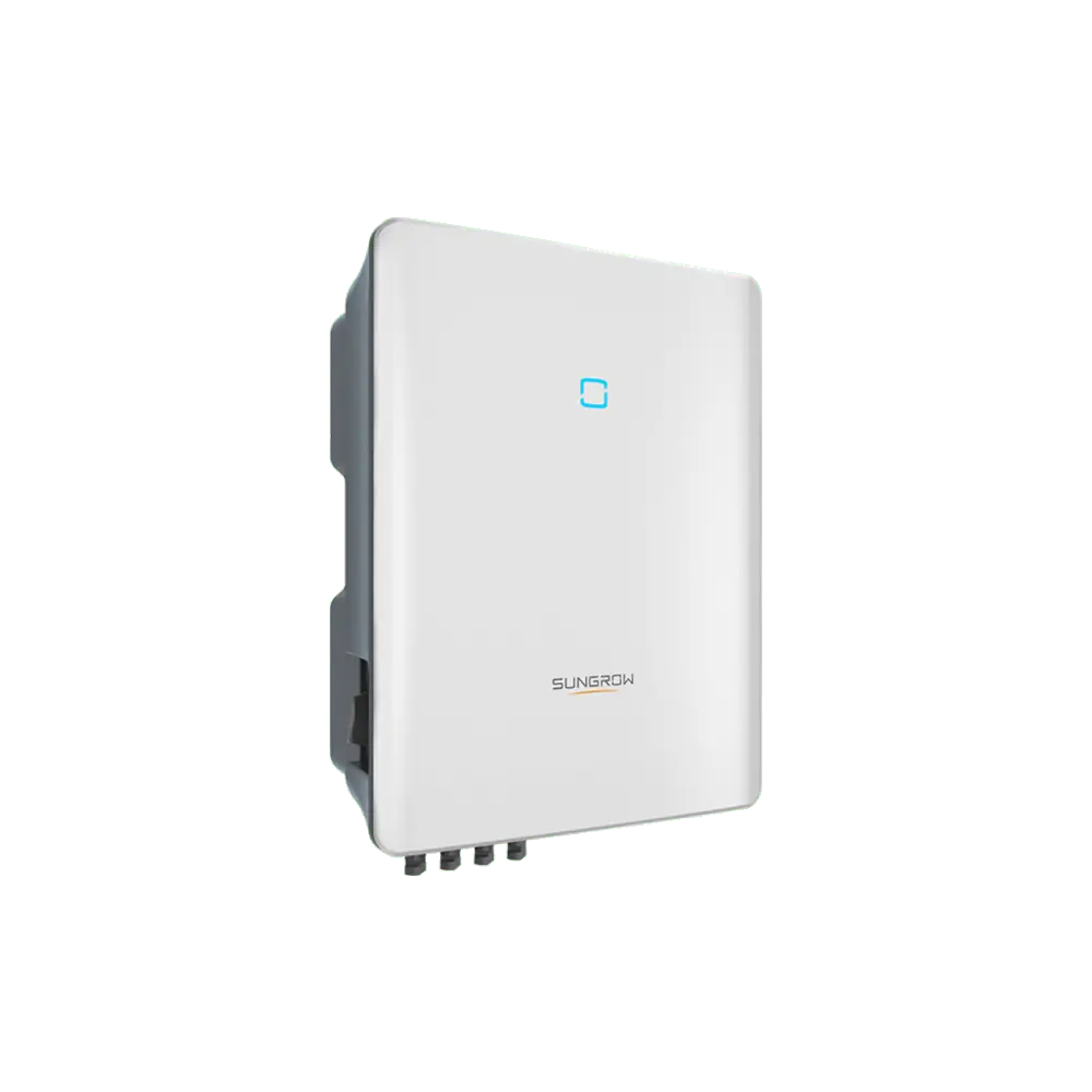 Biến tần hòa lưới Sungrow SG20RT 20kW 3 pha | Hiệu suất cao, an toàn - Ảnh 2