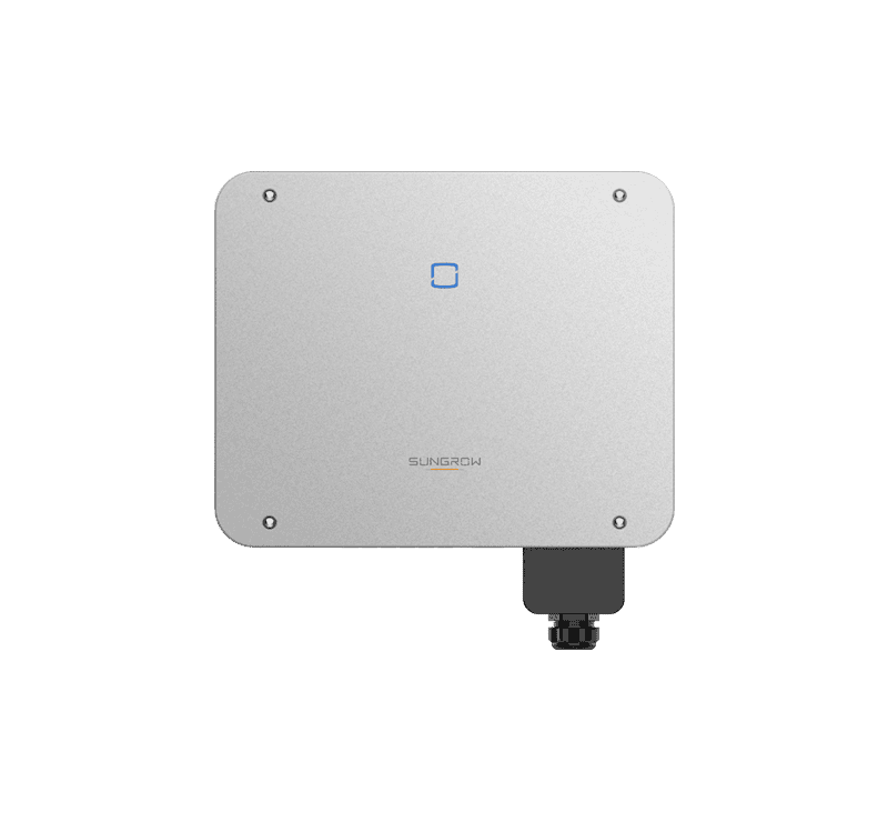 Biến tần hòa lưới bám tải Sungrow SG40CX-P2 | Công suất 40kW