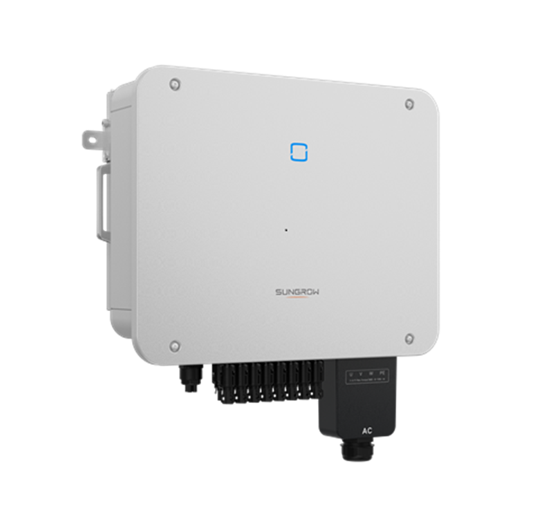 Biến tần hòa lưới bám tải Sungrow SG40CX-P2 | Công suất 40kW - Ảnh 2