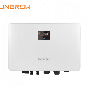 Inverter Hòa Lưới Sungrow SG8.0RS 8kW 1 Pha