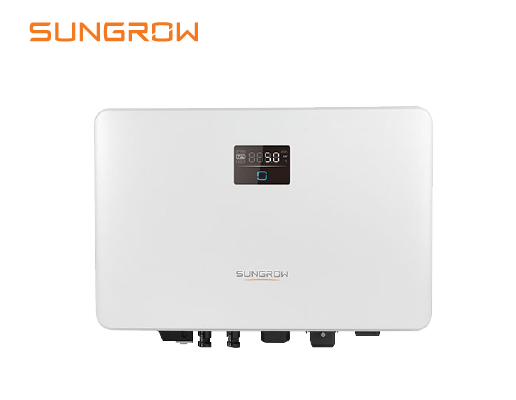 Biến tần Sungrow SG5.0RS 5kW | Inverter 1 pha hiệu suất cao