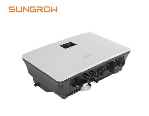 Inverter Hòa Lưới Sungrow SG8.0RS 8kW 1 Pha | Hiệu Suất Cao - Ảnh 3