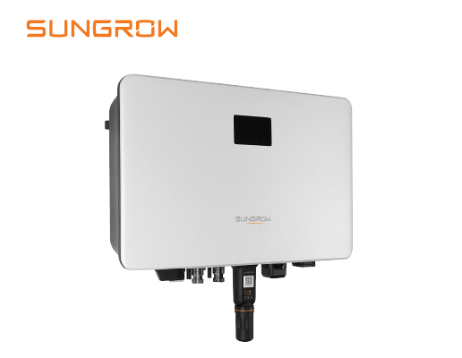 Biến tần Sungrow SG5.0RS 5kW | Inverter 1 pha hiệu suất cao - Ảnh 2
